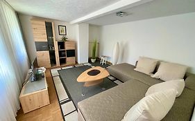 Apartment Rosa